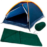 Barraca Acampamento Panda 2