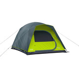 Barraca Amazonia Acampamento 6 Pessoas Coleman