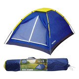 Barraca Azul Mor 4