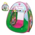 Barraca Cabana Infantil Toca Indio Iglu Menina Menino Pijama Cor Piquenique Das Princesas Dmt4692