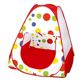 Barraca Cabana Tenda Infantil