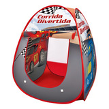 Barraca Cabana Toca Corrida