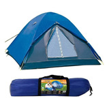 Barraca Camping 2 3