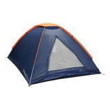 Barraca Camping 2p Nautika