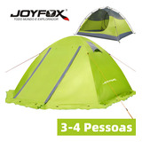 Barraca Camping 3