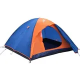 Barraca Camping 4 p