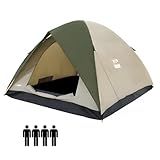 Barraca Camping 4 Pessoas
