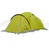 Barraca Camping 4 Pessoas Azteq Base Camp Vermelho 3000mm 