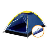 Barraca Camping 4 Pessoas