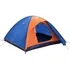 Barraca Camping 4p 1000mm De Coluna D'água Falcon Ntk