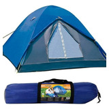 Barraca Camping 5 6