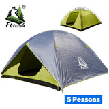 Barraca Camping 5 Pessoas