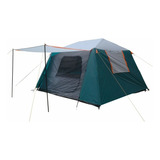 Barraca Camping 6 Pessoas
