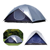 Barraca Camping 7 Pessoas