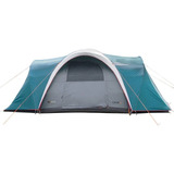 Barraca Camping 9 Pessoas