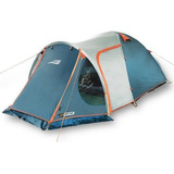 Barraca Camping Acampamento 3
