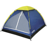Barraca Camping Acampamento 4