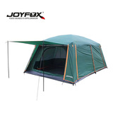 Barraca Camping Acampamento 5