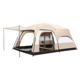 Barraca Camping Acampamento 5