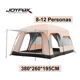 Barraca Camping Acampamento 8