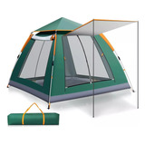 Barraca Camping Acampamento Grande
