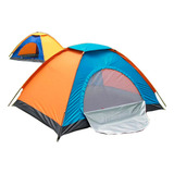 Barraca Camping Acampamento Iglu