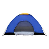 Barraca Camping Acampamento Impermeavel