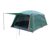 Barraca Camping Acampamento Para