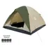 Barraca Camping Alta Premium Impermeável 6 Pessoas Bel