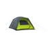 Barraca Camping Amazonia 6p Coluna D'agua 2,500mm - Coleman