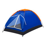 Barraca Camping Ate 2