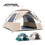 Barraca Camping Autoamatica Impermeavel