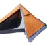 Barraca Camping Azteq Nepal 2p Super Resistente Água 6.000mm