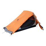 Barraca Camping Azteq Nepal