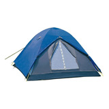 Barraca Camping Coluna D´agua