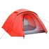 Barraca Camping Cosy Room 4 Pessoas Cores C/ Sobreteto Cor Vermelho