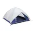 Barraca Camping Dome 6 Pessoas 3,00 X 3,00 X 1,80m Nautika