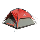 Barraca Camping Easy Dome
