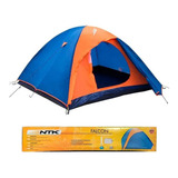 Barraca Camping Falcon 3