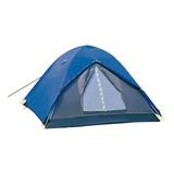 Barraca Camping Fox 3