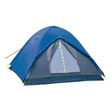Barraca Camping Fox 6