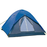 Barraca Camping Fox 7