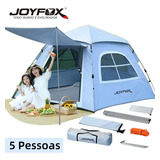 Barraca Camping Fps100 Impermeavel