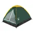 Barraca Camping Iglu 2 Pessoas Belfix Acampamento Cor Verde