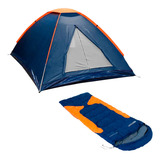 Barraca Camping Iglu 2