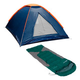 Barraca Camping Iglu 2