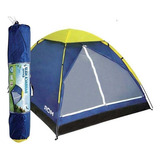 Barraca Camping Iglu 3