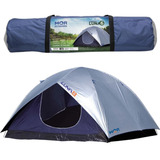 Barraca Camping Iglu Luna