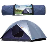 Barraca Camping Iglu Luna