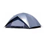 Barraca Camping Iglu Luna